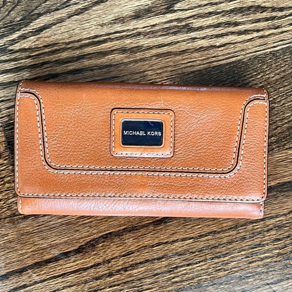 Michael Kors Brookville wallet